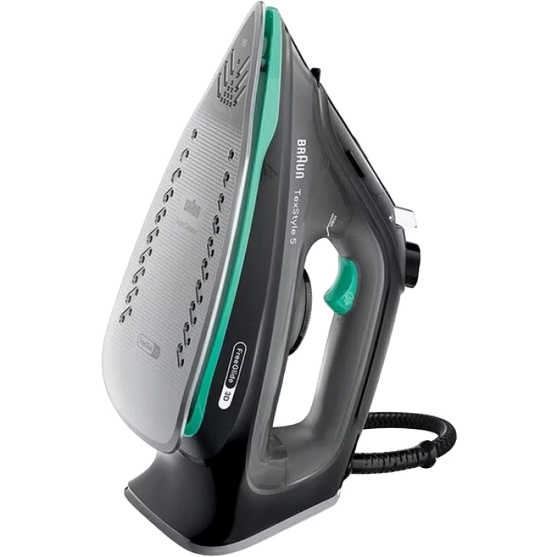 Fier de calcat BRAUN IRON  SI 5277 GR