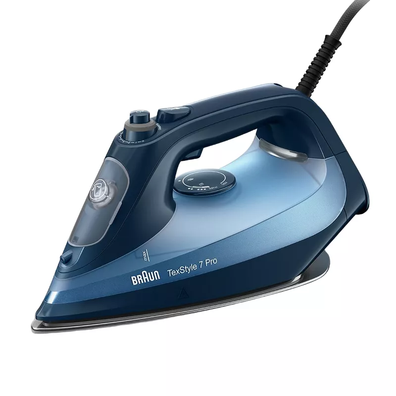 Fier de calcat BRAUN IRON  SI 7160 BL