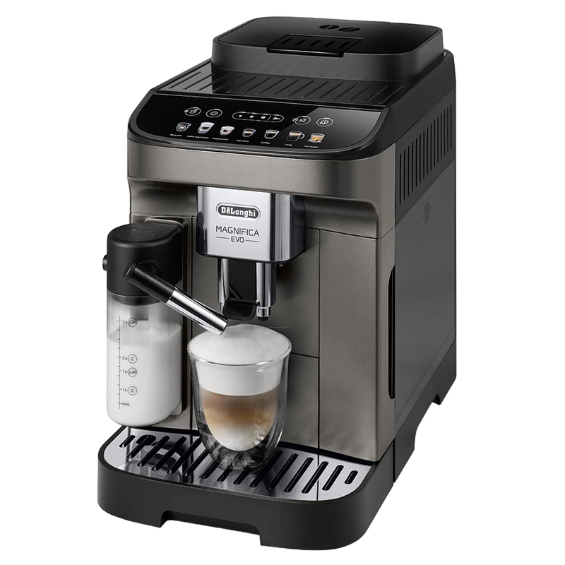 Кофемашина Delonghi Coffee Machine DeLonghi ECAM 290.81.TB