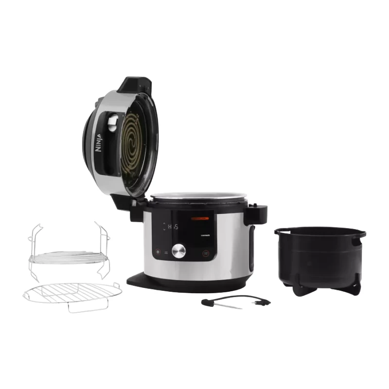 Мультиварка Ninja Multicooker Ninja OL750EU