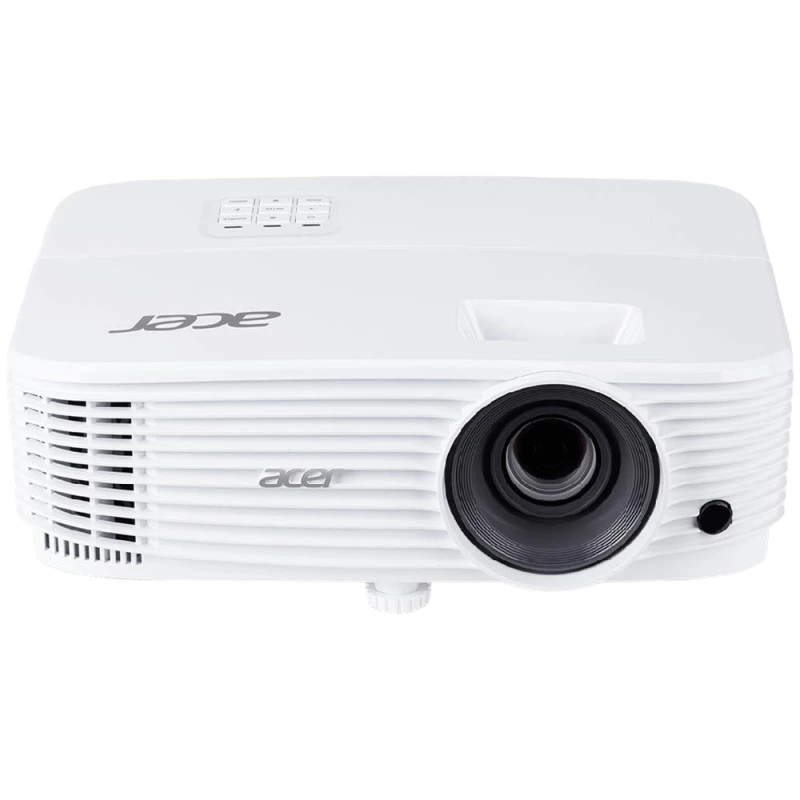 Proiector ACER PROJECTOR  X1629HK; DLP, WUXGA, 4800LUM, 1.1X ZOOM, 3W, WHITE