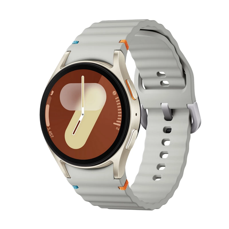 Smartwatch Samsung GALAXY WATCH7 44MM, SILVER