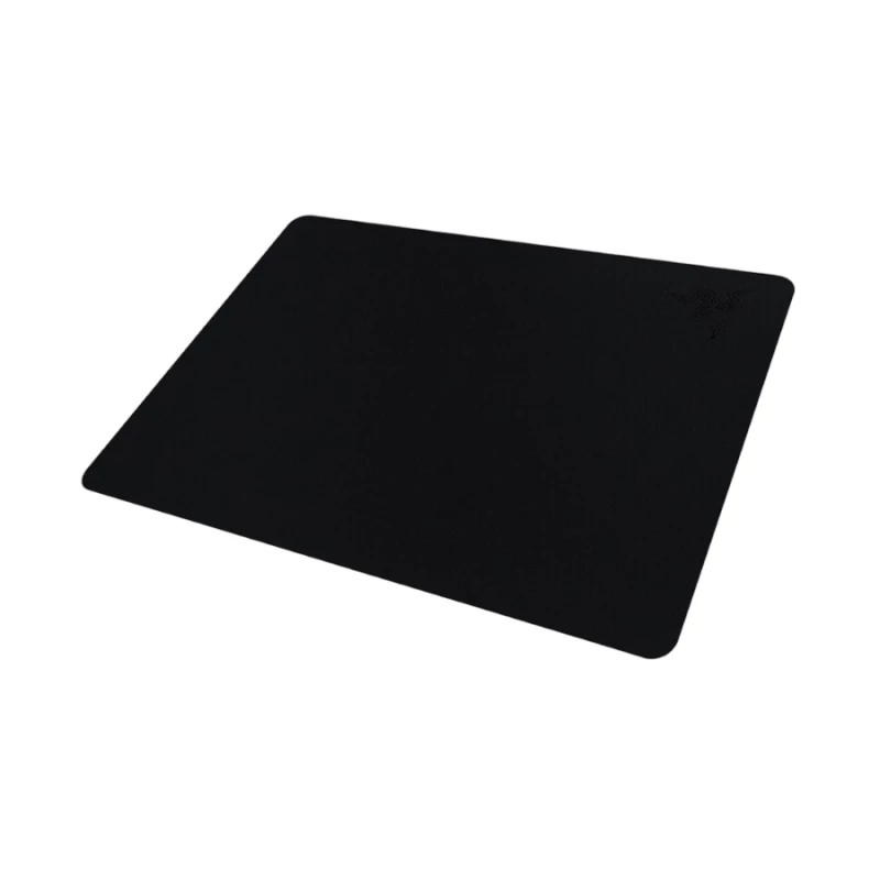 Mouse Pad RAZER GAMING MOUSE PAD  GOLIATHUS , 270 × 215 × 1.5MM, TEXTURED CLOTH FOR SPEED AND CONTROL, BLACK
