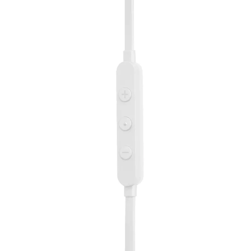 Беспроводные наушники JBL Earphones  Bluetooth  JBL T310C. White