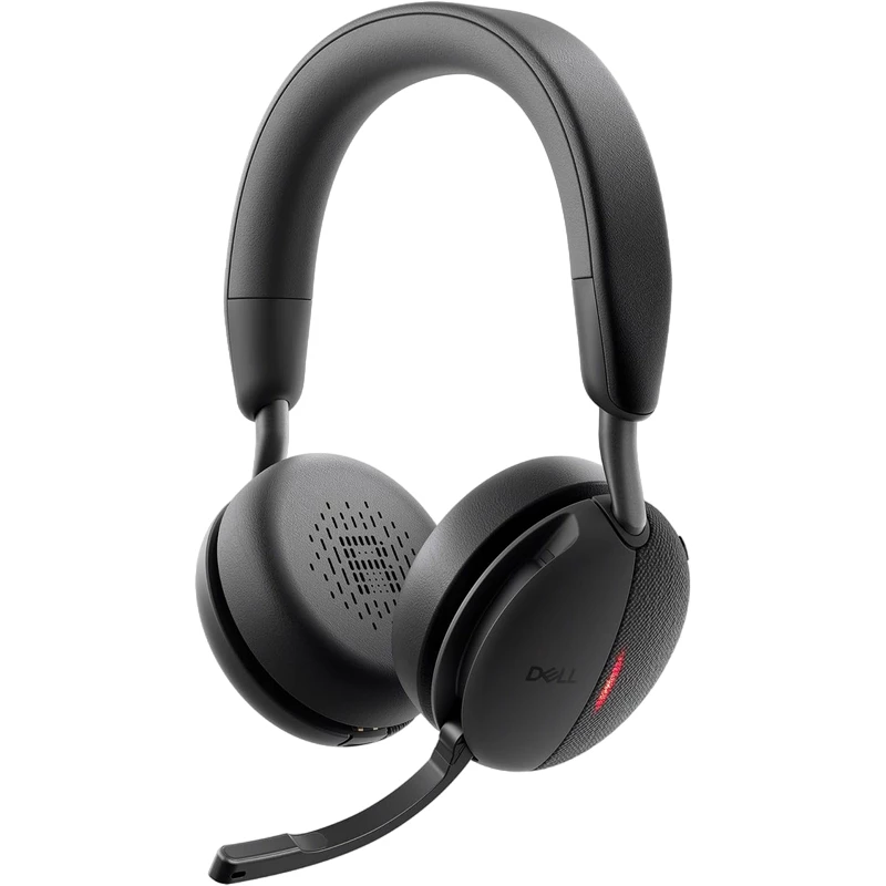 Casti cu fir si microfon DELL PRO WIRELESS ANC HEADSET - WL5024