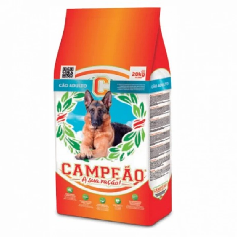 Сухой корм Campeoa ADULT Dog 20 кg