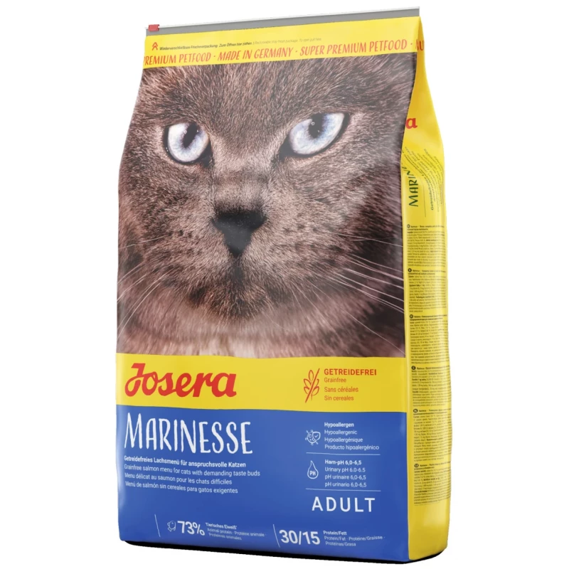 Hrana uscata Josera MARINESSE 4,25KG