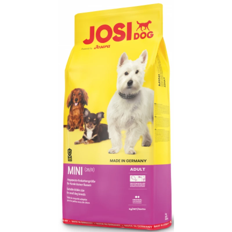 Hrana uscata Josera JOSIDOG MINI 2,7 KG