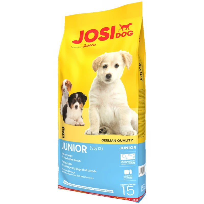 Сухой корм Josera JosiDog Junior 15kg