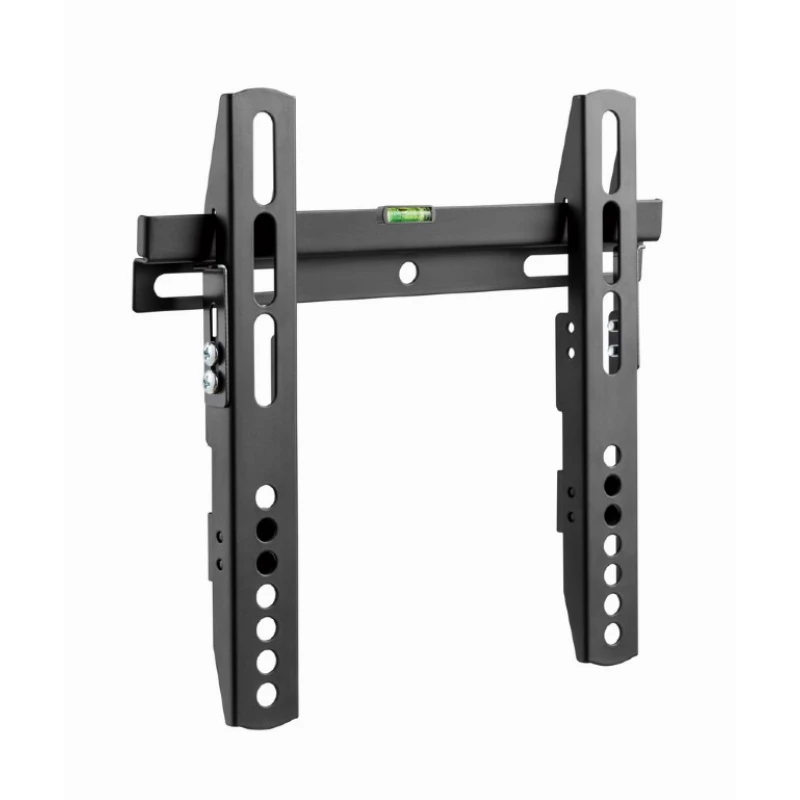 Suport perete GEMBIRD TV-WALL MOUNT FOR 23-42"-  "WM-42F-02", FIXED, MAX. 30 KG, DISTANCE TV TO WALL: 22 MM, MAX. VESA 200 X 200, BLACK