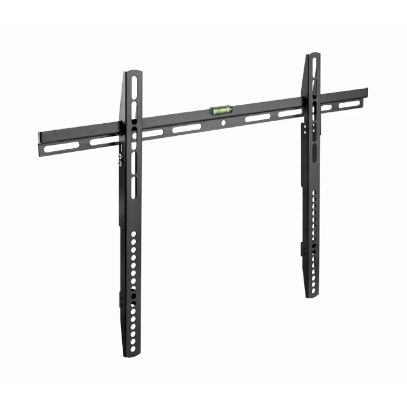 Suport perete GEMBIRD TV-WALL MOUNT FOR 37-70"-  "WM-70F-02", FIXED, MAX. 40 KG, DISTANCE TV TO WALL: 22 MM, MAX. VESA 600 X 400, BLACK