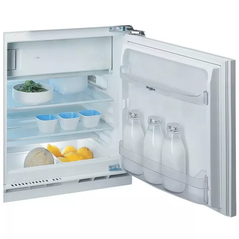 Frigider incorporabil Whirlpool WBUF011, 126 l, E