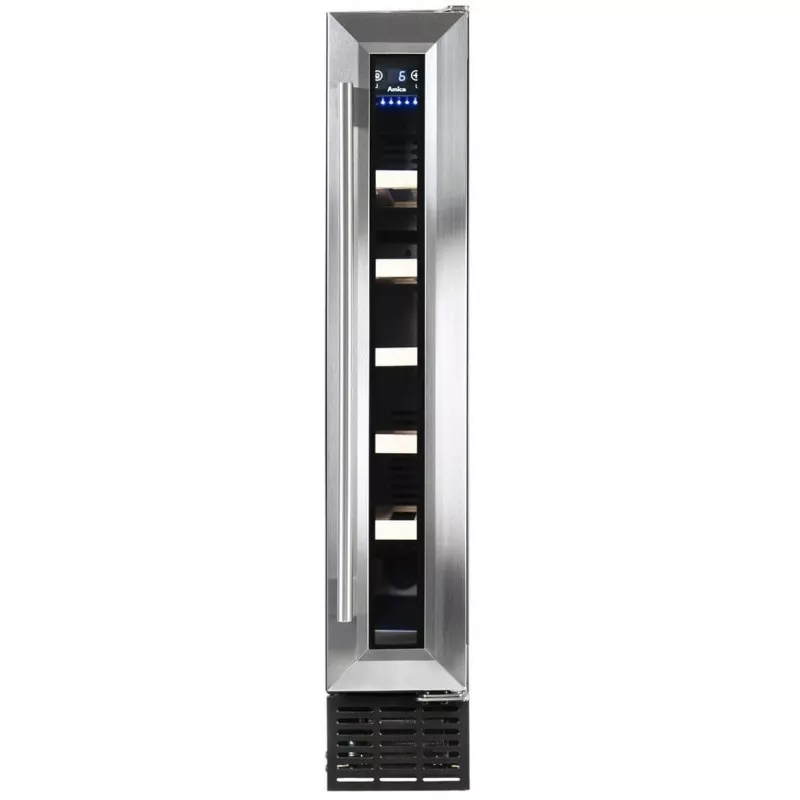 Dulap/Frigider pentru vin AMICA WK 341 101 E