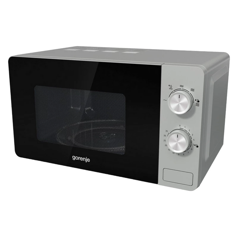 Микроволновая печь GORENJE Microwave Oven Gorenje MO20E1S