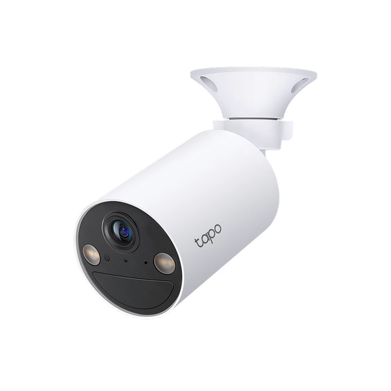 Camera IP TP-LINK TAPO C410, 3MPIX, OUTDOOR BATTERY POWERED SECURITY CAMERA, IP65