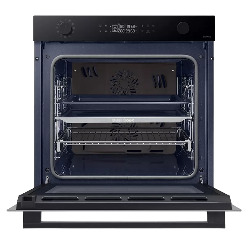 Cuptor electric incorporabil Samsung NV7B4420ZAW/WT, White