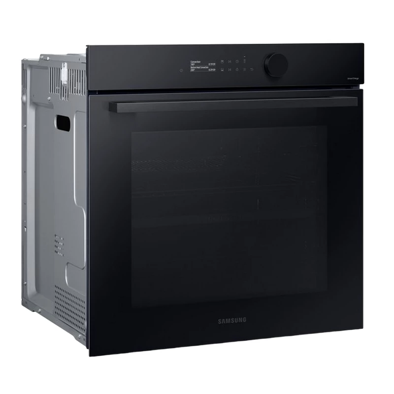Встраиваемая  электрическая духовка Samsung NV7B5645TAK/WT, Black