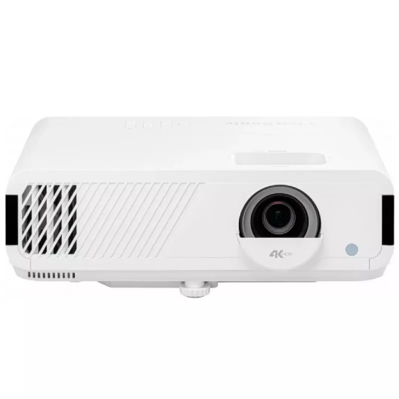 Proiector VIEWSONIC 4K UHD PROJECTOR   PX749-4K, 3840X2160, DESIGNED FOR XBOX, REFRESH RATE UP TO 1440P @ 120HZ / 1080P @240HZ, 12000:1, 4000 LM, 20000HRS (ECO), 2XHDMI, USB, USB-C (VIDEO), 10W CUBE SPEAKER, WHITE, 3.0 KG  