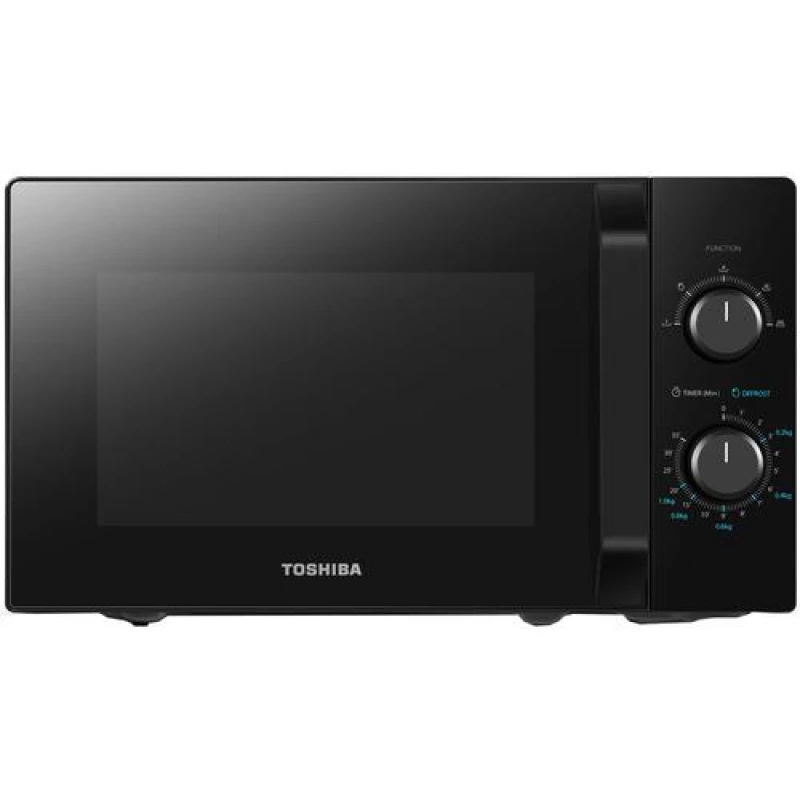 Микроволновая печь TOSHIBA cuptor cu microunde TOSHIBA MWP-MM20PBK