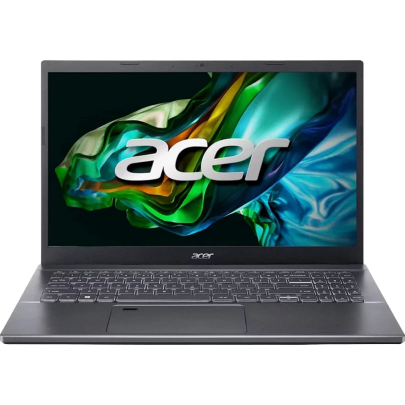 Laptop ACER Aspire 5 A515-57 15.6″ Gray (i7‑12650H / 16 GB / 1 TB SSD / No OS)