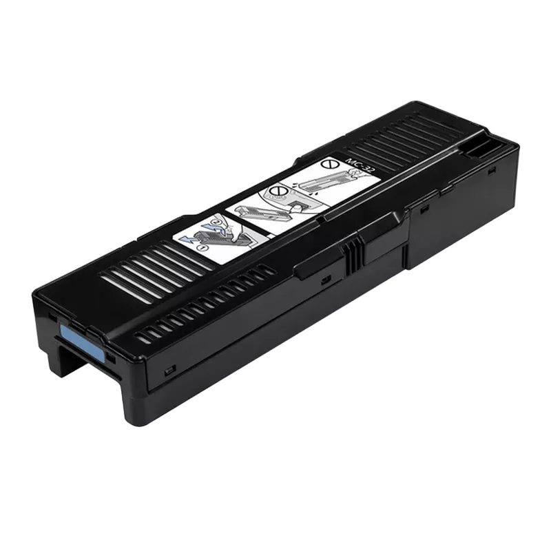 Картридж струйный CANON Maintenance Cartridge Canon MC-32, for TC-20,TC-20M