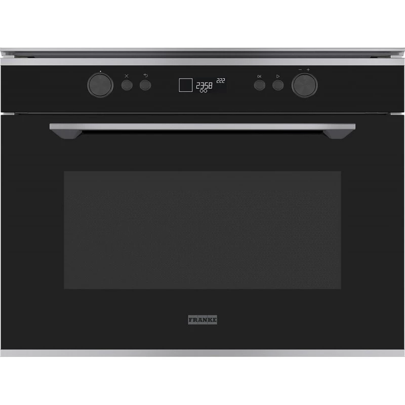 Cuptor cu microunde incorporabil FRANKE FMY 45 MW XS ( 131.0606.105 )