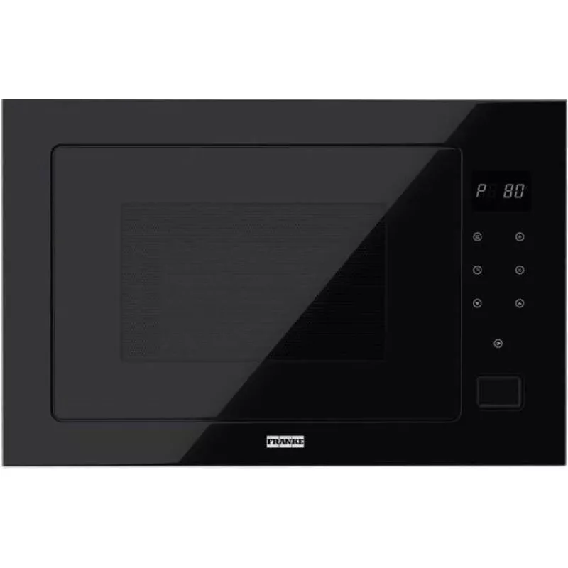 Cuptor cu microunde incorporabil FRANKE FMW 250 CR2 G BK ( 131.0391.304 )