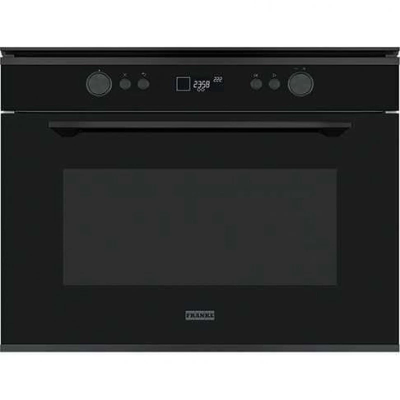 Микроволновая печь встраиваемая FRANKE FMY 45 MW BK ( 131.0632.660 )