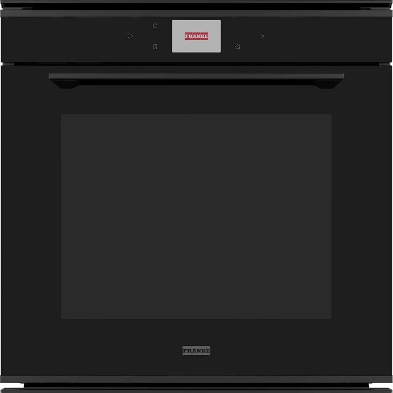 Cuptor electric incorporabil FRANKE FMY 99 P BK (116.0613.709), 73 l, LxIxA (cm) 59.5х59.5x57, Negru, А+