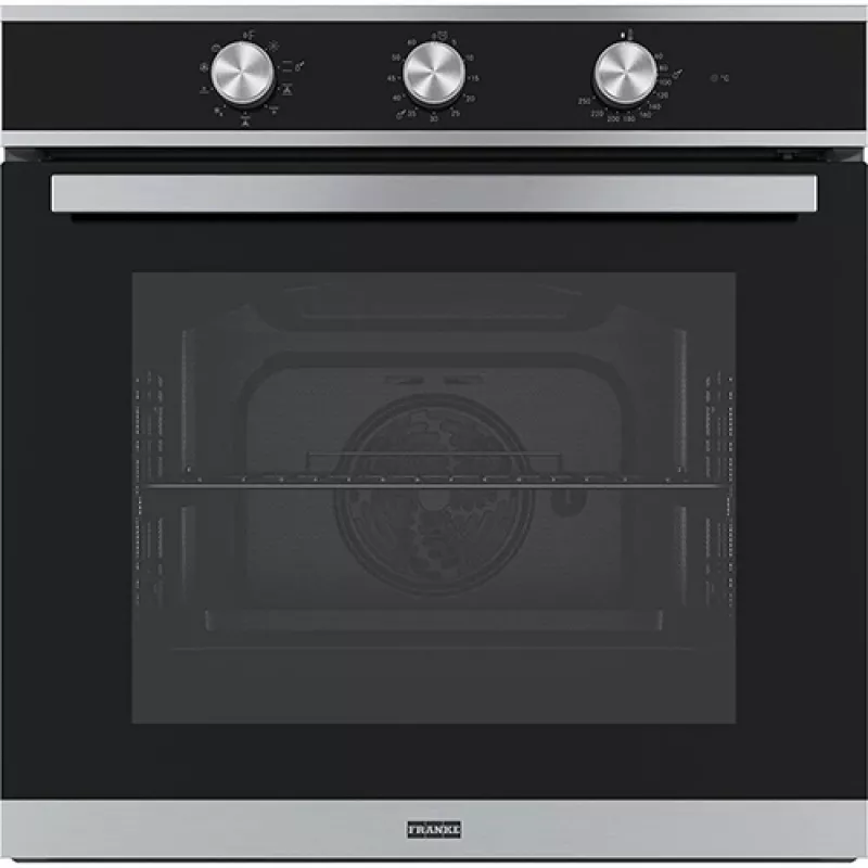 Cuptor electric incorporabil FRANKE FSM 82 H XS ( 116.0605.987 ), 71 l, LxIxA (cm) 59,5х59,5х57, A