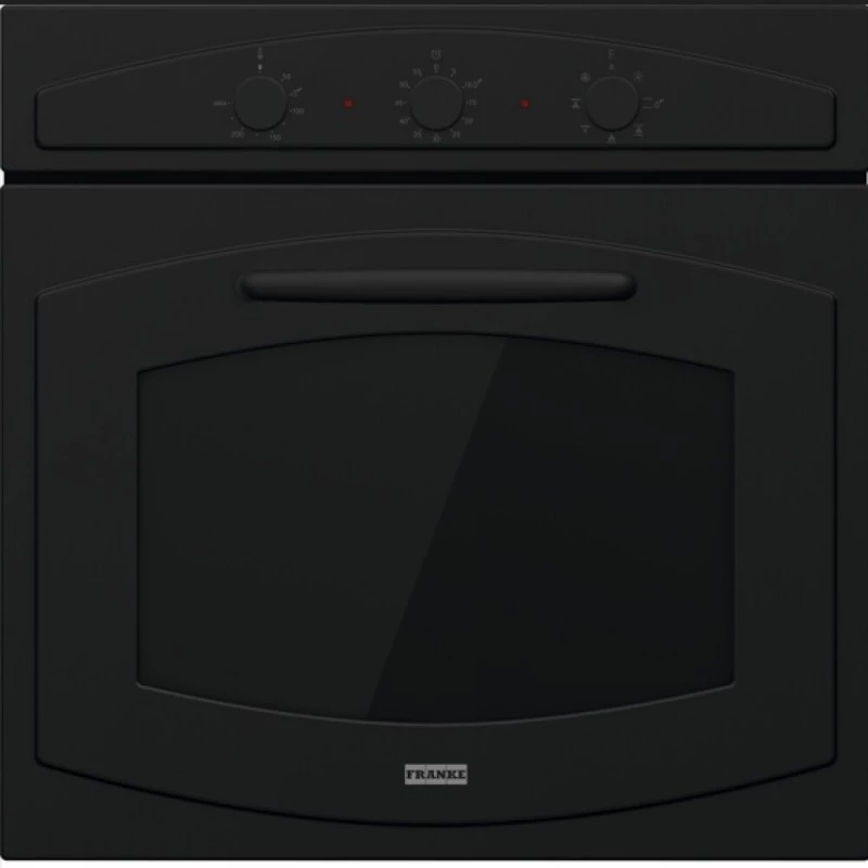 Cuptor electric incorporabil FRANKE FCO 82 H MB ( 116.0696.547 )