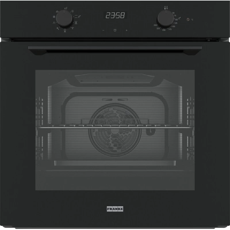 Cuptor electric incorporabil FRANKE FMA 86 H T BK ( 116.0718.940 )