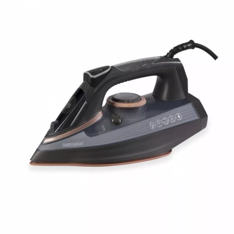 Aspirator GOLDMASTER FIER DE CALCAT  GM 7623  2600 W