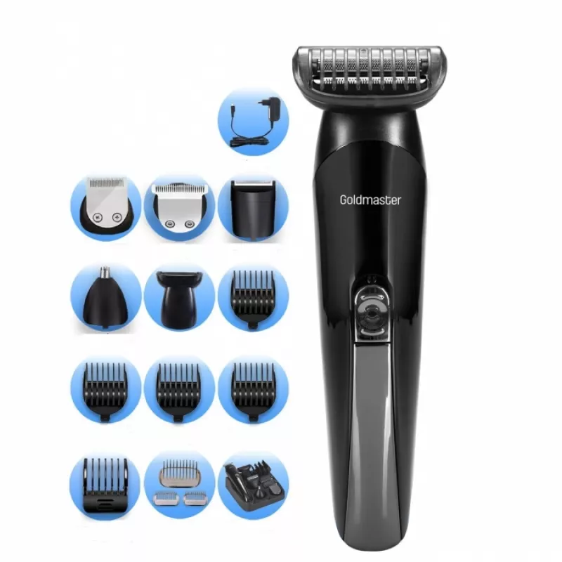 Aparat de ras electric GOLDMASTER GM 7178 (13*1)