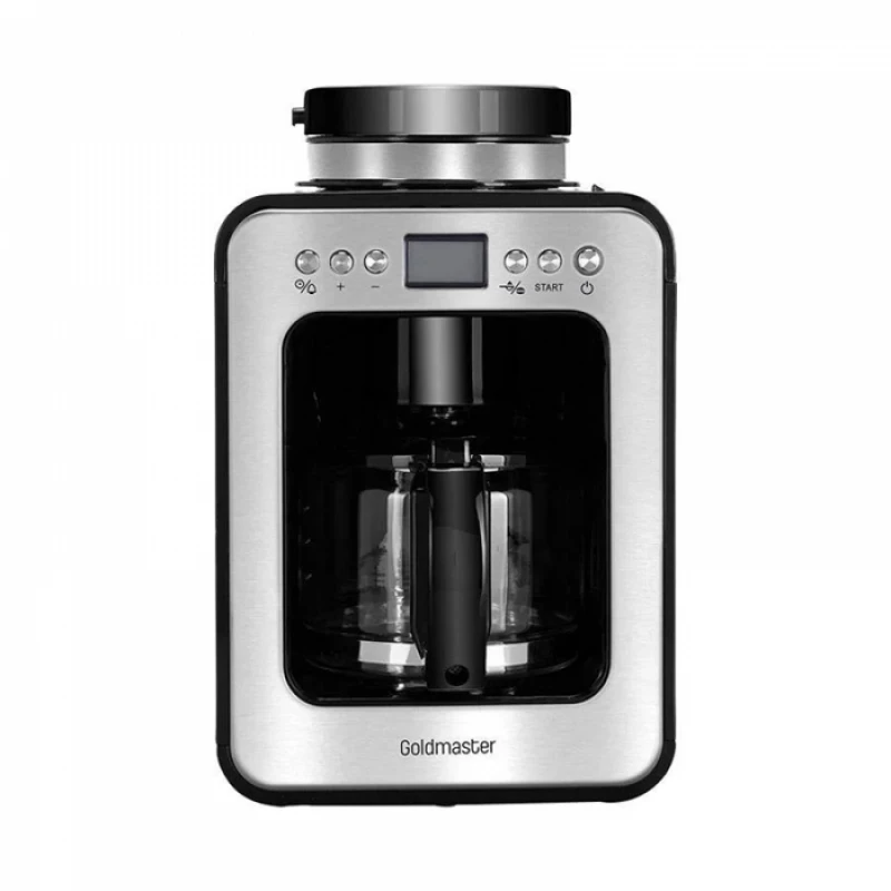 Aparat de cafea GOLDMASTER MC-106