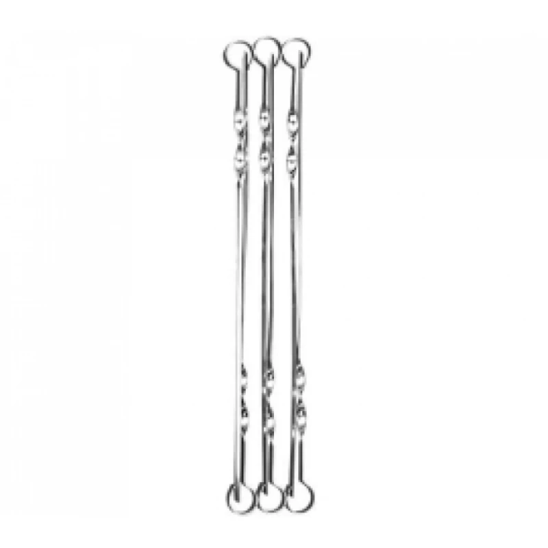 Ace pentru figarui Maestro ACE P-U FRIGARUI 6BUC 45CM  MR -1007