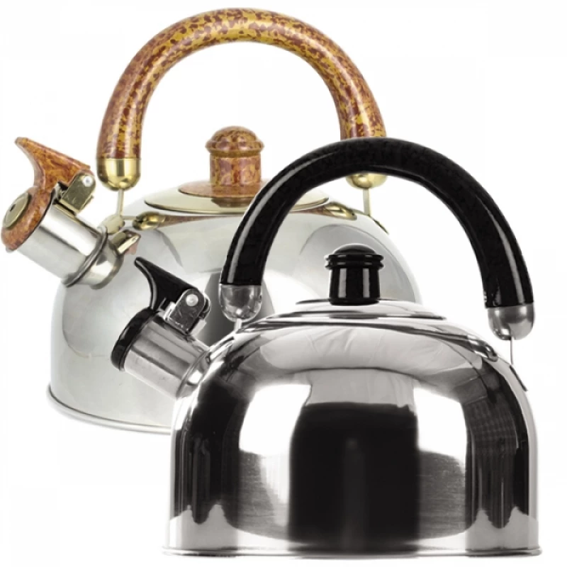 Чайник со свистком Maestro Ceainic 2.5L Mr-1300