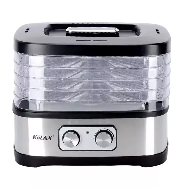 Uscator de fructe Kolax APARAT DE DESHIDRATAT FRUCTE 901640