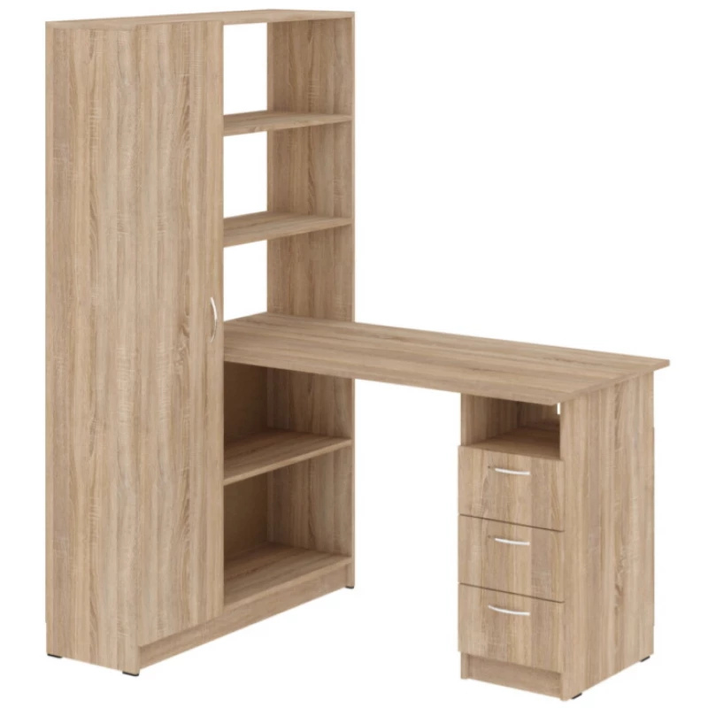 Masa de calculator PEHOTIN ПИСЬМЕННЫЙ СТОЛ «СПЕКТР» ТРЮФЕЛЬ