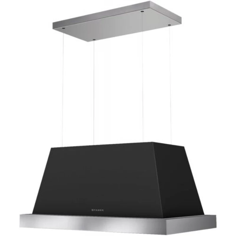 Вытяжка FABER THEA IS.EV8 DG MATT A80 SC ( 321.0517.782 ), 750 ь³/ч, 80 см, Тёмно серый матовый