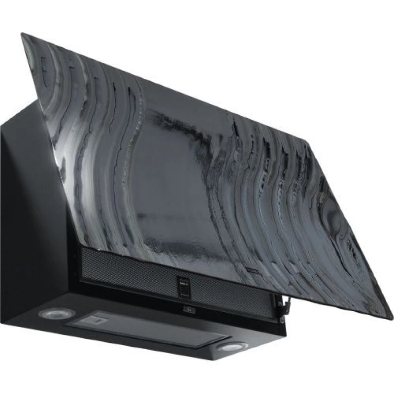 Вытяжка FRANKE MARIS FREE 80 (330.0542.181), 570 м³/ч, 80 см, Чёрный