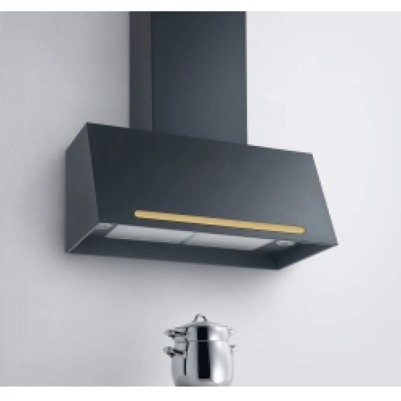 Hota FRANKE FCL 70 GF/2 ( 321.0576.464 ), 600 m³/h, 70 cm, Grafite