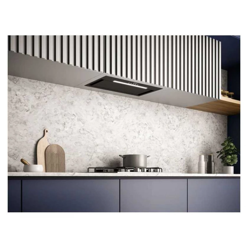 Вытяжка FRANKE FBFE BK Matte A70 ( 305.0665.365 ), 1035 м³/ч, 70 см, Black Extra Matt