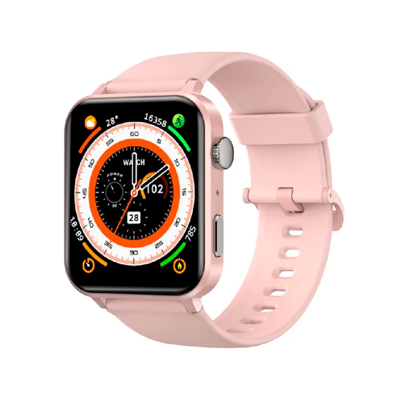 Smartwatch Blackview WATCH R30 PRO PINK