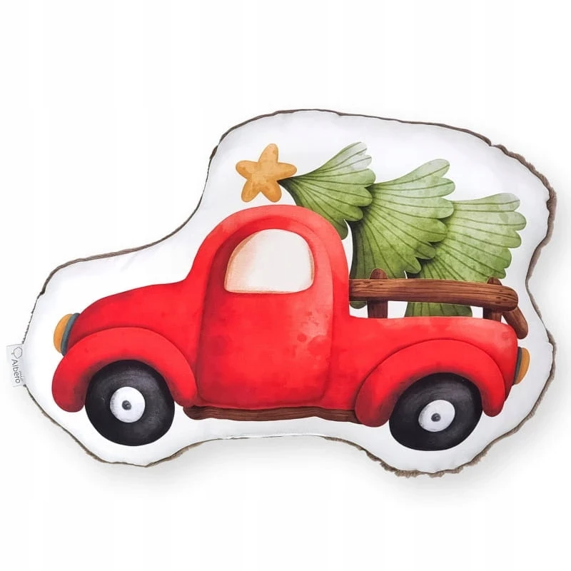 Lenjerie de pat PM PERNA ALBEROMIO MASINA