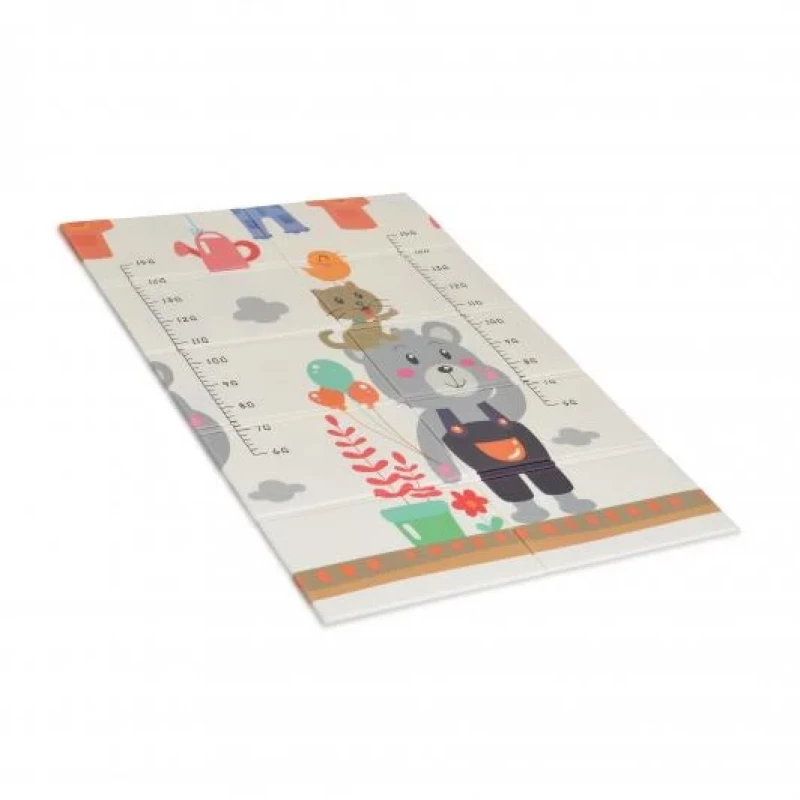 Covor PM COVOR DE JOC 180X120CM MONI XPE PLIABIL BEAR