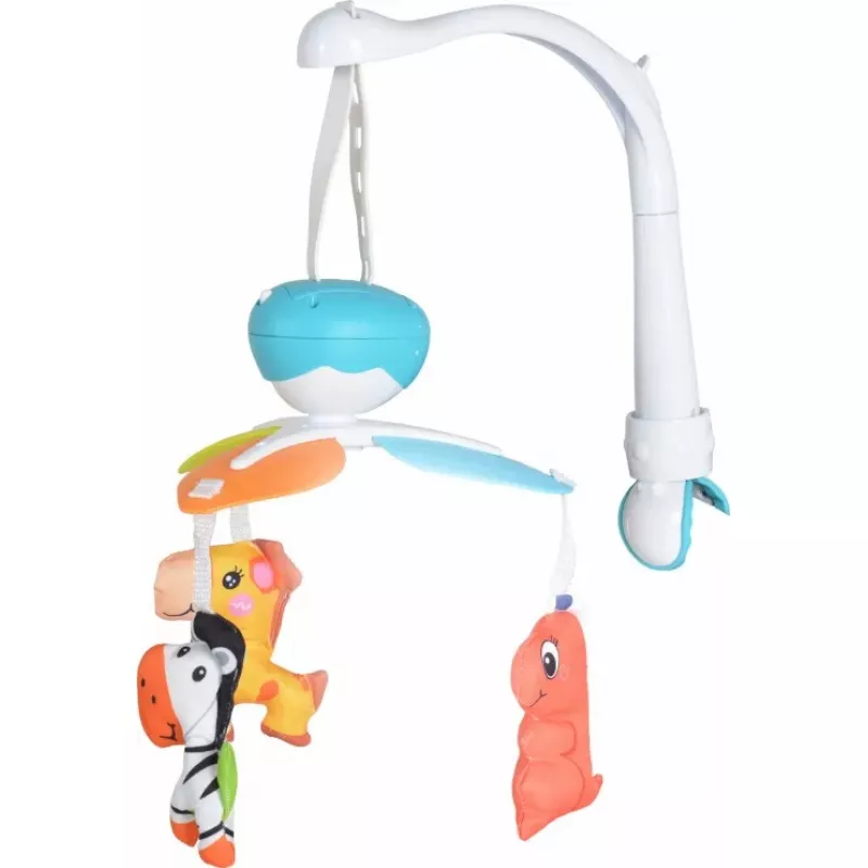 Детские игрушки PM Jucarie patuc Moni Dino 6358