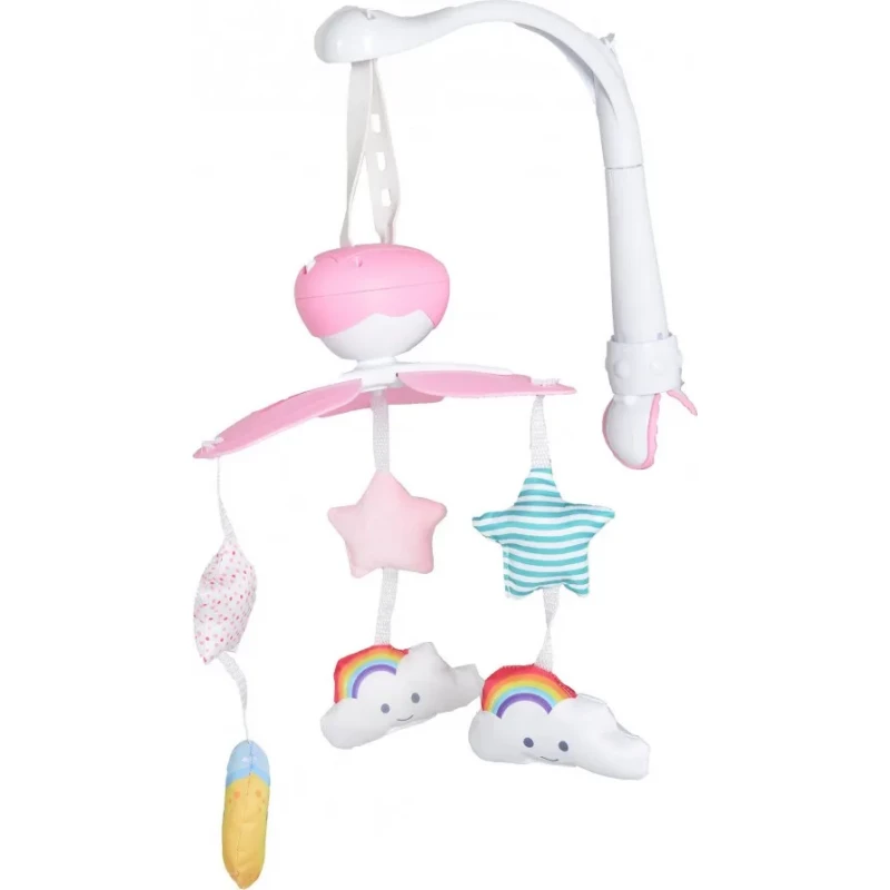 Детские игрушки PM Jucarie patuc Moni Moon 6368