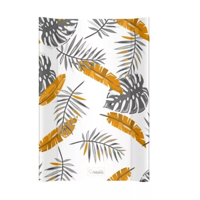Матрас PM Saltea de infasat tare (PT70) AlberoMio nr.CP Tropical