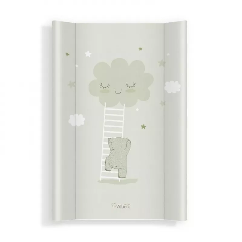 Saltea PM SALTEA DE INFASAT TARE (PT70) ALBEROMIO NR.436 CLOUDS MINT